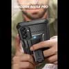 Supcase Unicorn Beetle PRO SUP-GALAXY-A50-UBPRO-SP-BLACK, Náhled obrázku produktu 21