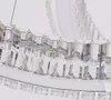 tooLight Hängelampe App1079-Cp Gold Produktbild-Vorschau 12