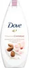 Dove Mandelmilch & Hibiskusduft Badeflüssigkeit 750 ml Produktbild-Vorschau 1