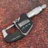 Mikrometr, digitální mikrometr, elektronický mikrometr, Náhled obrázku produktu 4