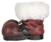 Clayre & Eef bloempot in de vorm van een laars, 26x26x20 Productafbeelding-voorbeeld 4