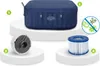 Bestway® LAY-Z-SPA® Energiespar-Whirlpool Hawaii AirJet™ Produktbild-Vorschau 17
