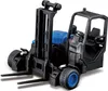 BBURAGO Mercedes-Benz 1:43 Lift & Load, Model nkladnho Náhľad obrázku produktu 8
