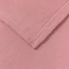 vidaXL Couverture décorative rose, 200 x 150 cm, 0,42 kg, Voir les images du produit 5