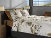 Heckett and Lane Juliette Bettwäsche 155 Natural Bettwäsche Produktbild-Vorschau 4