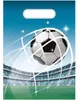 Tifosi di calcio 6 sacchetti Anteprima dell’immagine prodotto 2