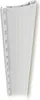 Schellenberg Rollladenprofil Mini 180 cm weiß Produktbild-Vorschau 2