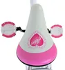 Volare Ashley Kinderfahrrad - Mädchen - 18 Zoll - Weiß Produktbild-Vorschau 18