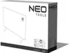 NEO TOOLS riscaldatore a pannello convettore 1500W, IP24 Anteprima dell’immagine prodotto 10