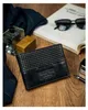 Forever Young Portemonnaie aus Leder für Männer Orbhunter Produktbild-Vorschau 2