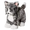 LILLEPLUTT Plüschkätzchen Maskottchen, Kinderspielzeug IKEA Produktbild-Vorschau 2