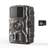 Wildlife Kamera 2.7K, 16MP Full HD, mit Bewegungssensor, Produktbild-Vorschau 8