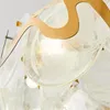 Pendelleuchte Toolight App1544-8Cp  Brush Gold Produktbild-Vorschau 4