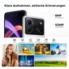 DOOGEE Note56 Plus Smartphone Handy, Android 16, 6,56" Produktbild-Vorschau 4