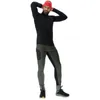 UYN Nival 2nd Layer langarm Ski-Funktionsshirt Herren Produktbild-Vorschau 2
