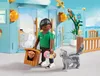 71742, Animal hotel, 4 rok / roky, Viacfarebn, Plast Náhľad obrázku produktu 11