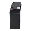 Q-Batteries 12LSX-17 12V 17Ah batteria al piombo AGM 10 Anteprima dell’immagine prodotto 4