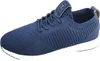 Marc O'Polo Sneaker sportlicher Schnürer Blau in Gr. 42 Produktbild-Vorschau 3