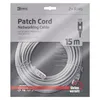 Emos Cable Utp Cat5E Lan 2Xrj45 15M Produktbild-Vorschau 8