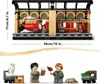 LEGO Harry Potter Buchstütze: Hogwarts Express - Set mit Produktbild-Vorschau 5