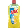 Ajax Boost Baking Soda Zitrone Allzweckreiniger, 1 l Produktbild-Vorschau 2