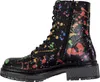 Dockers Damen-Schnürstiefelette Schwarz-Mehrfarbig, Produktbild-Vorschau 31