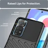 Handyhülle für Xiaomi Redmi Note 11 / 11S Hülle Thunder Produktbild-Vorschau 2