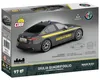 Cobi Klemmbaustein-Set Alfa Romeo Giulia Quadr. Guardia, 97 Anteprima dell’immagine prodotto 2