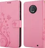 Cadorabo Puzdro pre Motorola MOTO G6 PLUS Ochranné puzdro v Náhľad obrázku produktu 8