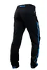 HAVEN SINGLETRAIL Hosen Lang schwarz/blau : Größe - XXL Produktbild-Vorschau 8