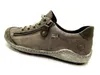 Remonte Damen Sneaker Komfort weiche lose Einlage & Produktbild-Vorschau 38