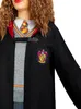 A close-up of a person wearing a Hermione Granger costume from Harry Potter. Produktbild-Vorschau