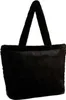 Puma Up Faux Fur Shopper 18 Liter 091712 puma black Produktbild-Vorschau 3