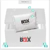 THERM BOX Styroporbox 1W mit 1x Kühlakku für Kühlbox 1,6L Produktbild-Vorschau 9