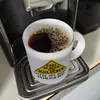 Erst blasen dann schlucken Glas Tasse mit Spruch Produktbild-Vorschau 7