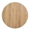 Stolik kawowy CAMILA 80x80 dąb/czarny Podgląd zdjęcia produktu 6