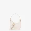 VALENTINO BAGS ZERO RE Béžová Náhľad obrázku produktu 4