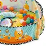 LERNSPIELZEUG MIT BÄLLEN FÜR BABYS, GROß, INTERAKTIV, WEICH Produktbild-Vorschau 7