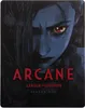 Arcane (nur Originalversion) [2xBLU-RAY 4K+2xBLU-RAY] Produktbild-Vorschau 1