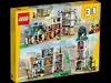 LEGO STRADA PRINCIPALE - Hlavní ulice Náhled obrázku produktu 41