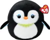 Ty Schiaccia piccolo boos - Neve pinguino - Ty Anteprima dell’immagine prodotto 2