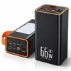 Powerbank, 90000mAh Leistungsstarke, 4 Ausgänge und 3 Produktbild-Vorschau 1