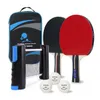 Set da ping pong Loki con rete Anteprima dell’immagine prodotto 1
