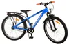 Volare Cross Kinderfahrrad - Jungen - 24 Zoll - Blau - 3 Produktbild-Vorschau 6