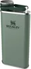 Stanley piersiówka stalowa CLASSIC - HAMMERTONE GREEN 0,23L Voir les images du produit 2