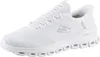 Skechers Sneakers 233010-WHT in White color size 44 Voir les images du produit 2