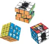 Rubik's Cube Puzzle Albert Einstein 3x3 - Giocattolo Anteprima dell’immagine prodotto 2