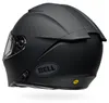 Bell Lithium MIPS Helm, schwarz matt, L (59/60) Produktbild-Vorschau 1