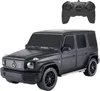 Rastar Radiovadāmā mašīna Mercedes Benz G63 1:24 / 2.4 GHz Náhľad obrázku produktu 4