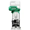 Hikoki M1808DA W2Z, 8 mm, 30000 RPM, Schwarz, Grün, Akku, Produktbild-Vorschau 1